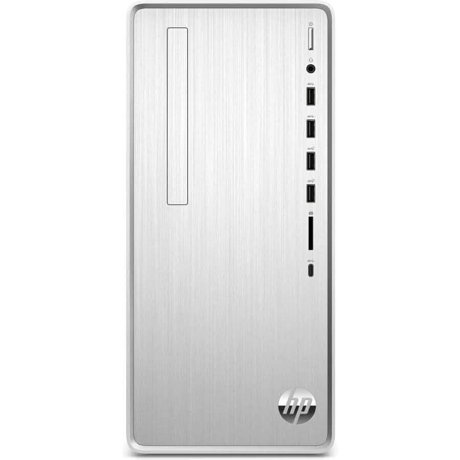HP Pavilion TP01-2019 Desktop Mini Tour (Reconditionné)