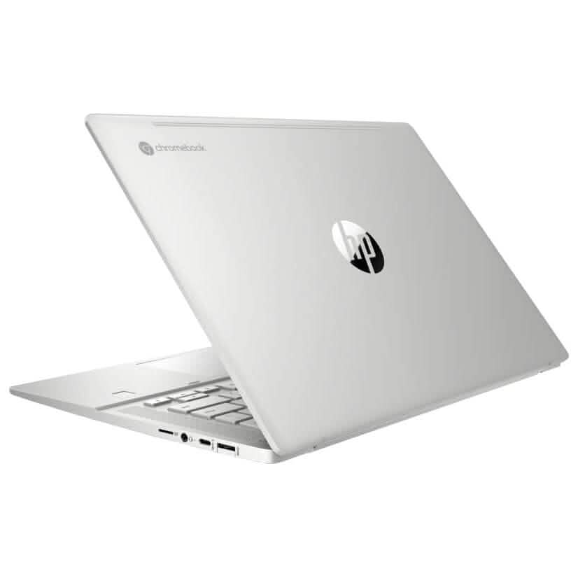 HP Pro C640 Chromebook Enterprise 14" Intel Core i5-10310U 8 Go 64 Go eMMC Argent (Reconditionné)