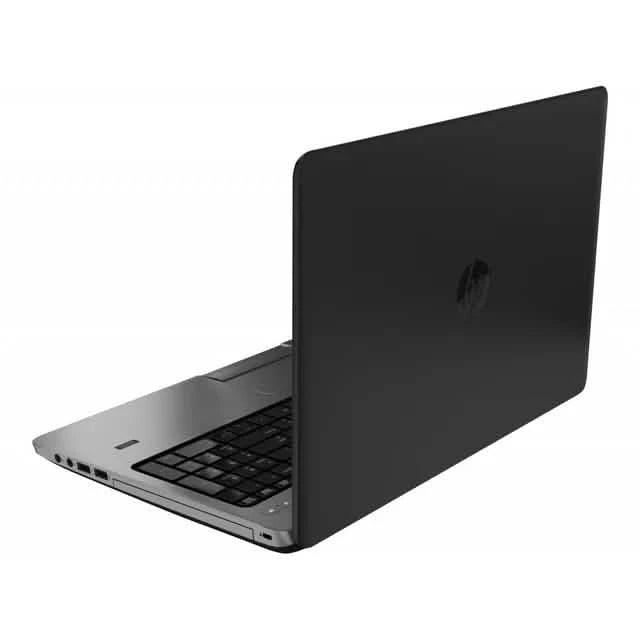 Ordinateur portable HP Probook 455 G1 Intel Core i5 2,50 GHz 4 Go RAM 128 Go Windows 10 Pro (Reconditionné)