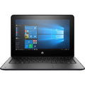 Ordinateur portable HP ProBook X360 11 G1 EE 2QU86UT Intel Celeron N3450 4 Go de RAM 64 Go eMMC (Reconditionné)