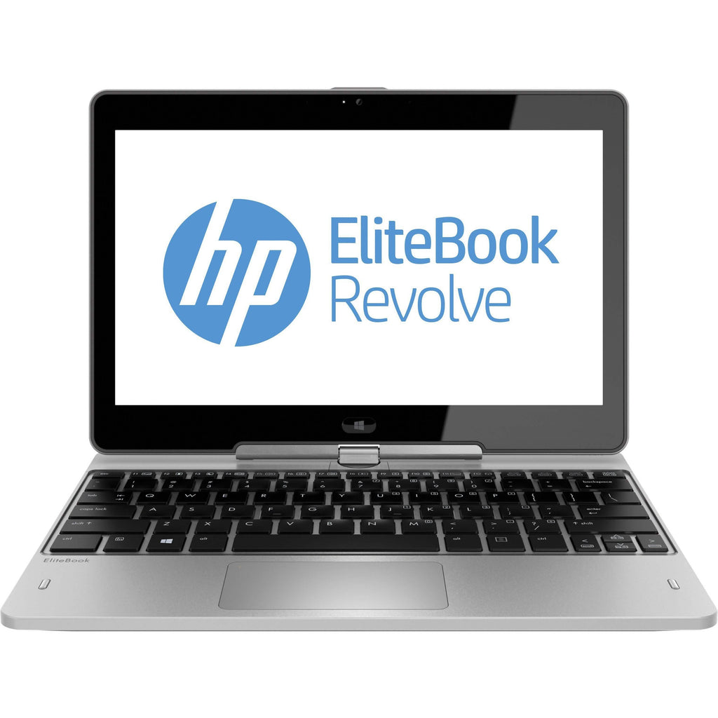 Ordinateur portable HP Revolve 810G1 (reconditionné)