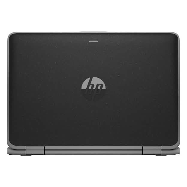 HP SB ProBook x360 11 G3 EE 11,6" Celeron N4100 4Go RAM 128Go Win 10 Home (Reconditionné)