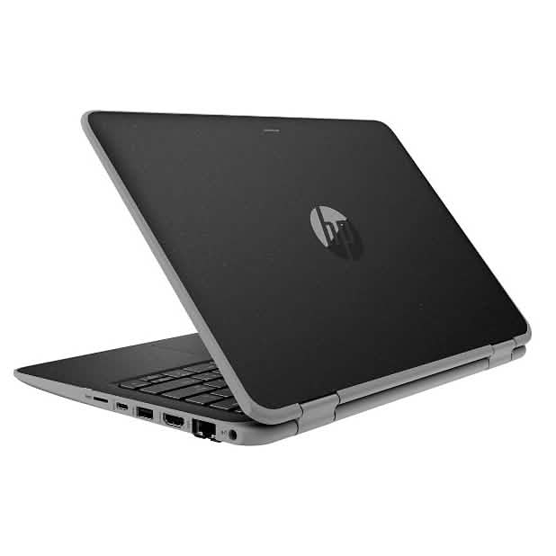 HP SB ProBook x360 11 G3 EE 11,6" Celeron N4100 4Go RAM 128Go Win 10 Home (Reconditionné)