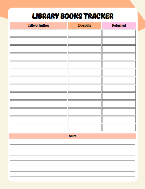 Organisateur d'école à la maison | Modèle Canva de 70 pages