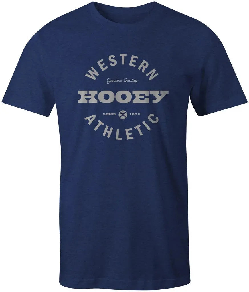 HOOey Richie - T-shirt homme