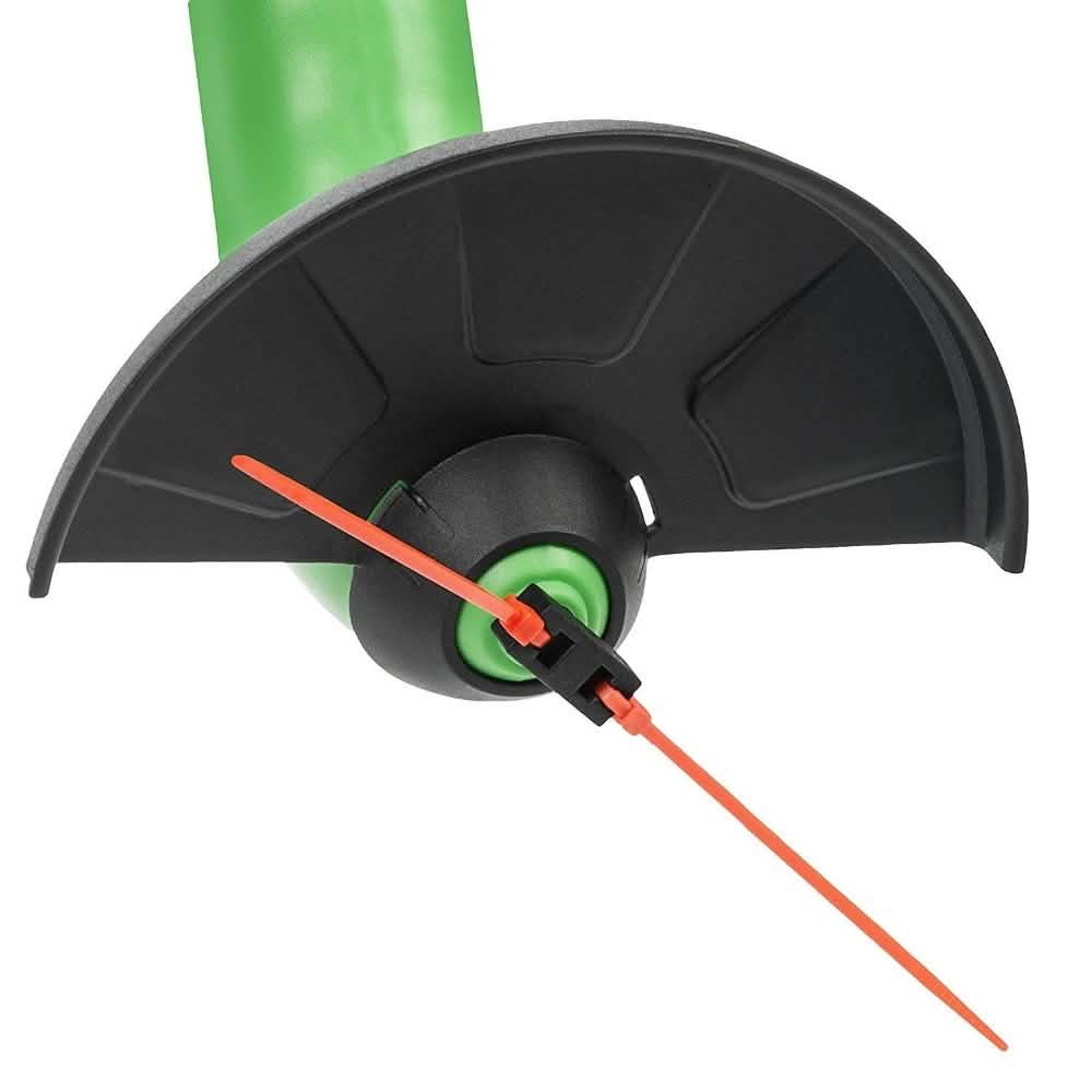 Coupe-bordures sans fil Zip Trim - Tondeuse à gazon portable pour jardin