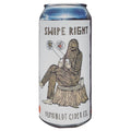 Humboldt Cider Co. - Cidre « Swipe Right » (473 ml)