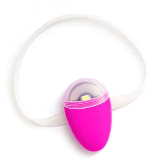 Accessoire de bouteille de rappel d'hydratation