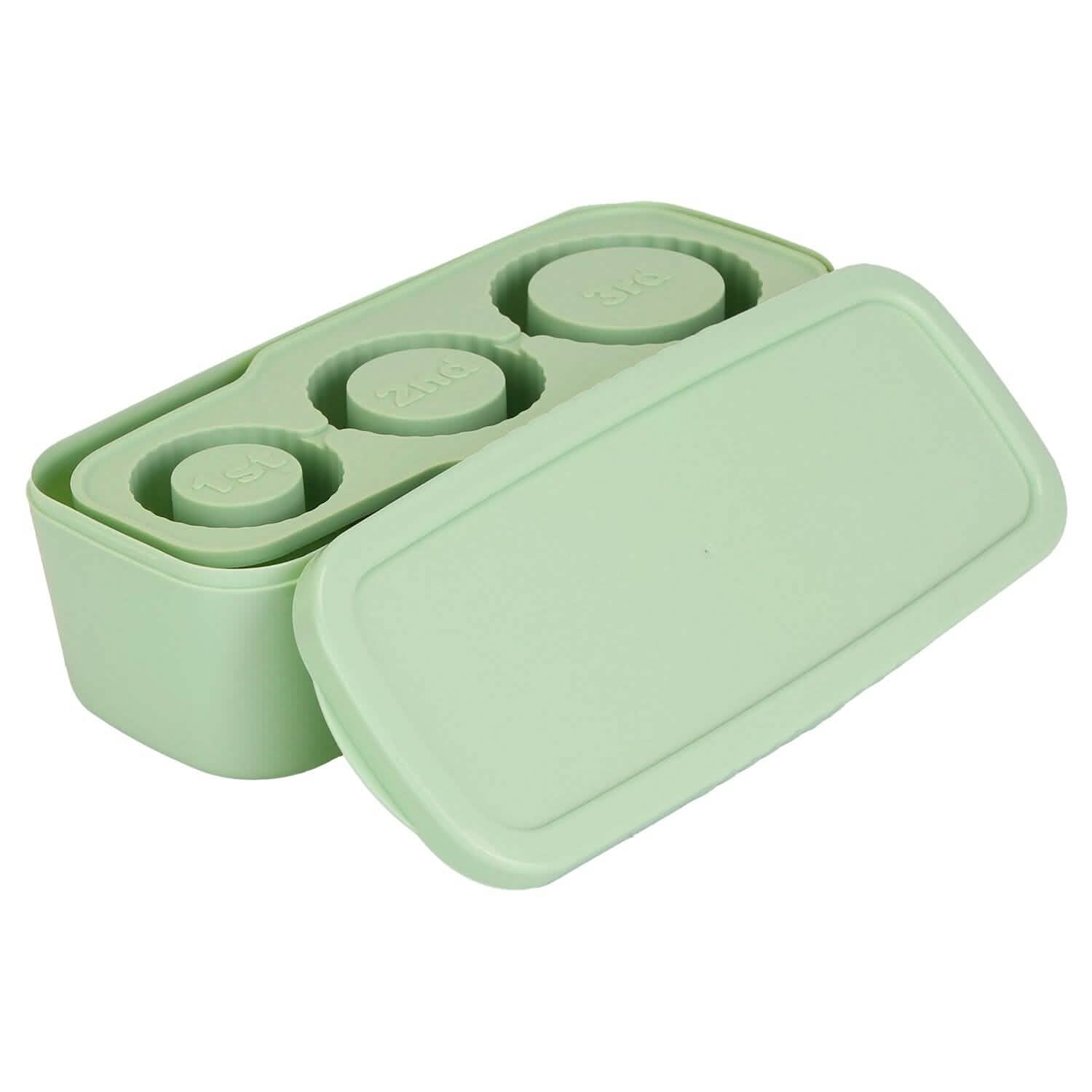 Moule à glaçons en silicone à cylindre creux facile à démouler, compatible avec les gobelets Stanley 20oz/30oz/40oz
