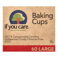 If You Care - Caiss. de cuisson « Grands » (60 pces)