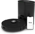 Aspirateur robot laveur iHome AutoVac Nova à vidange automatique