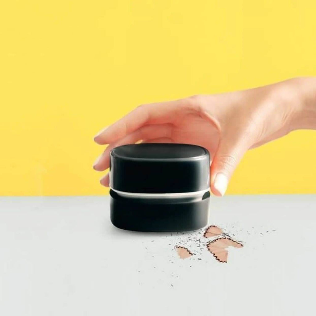 Mini-aspirateur de bureau iJoy Ta-Da à piles