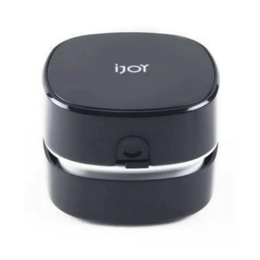 Mini-aspirateur de bureau iJoy Ta-Da à piles