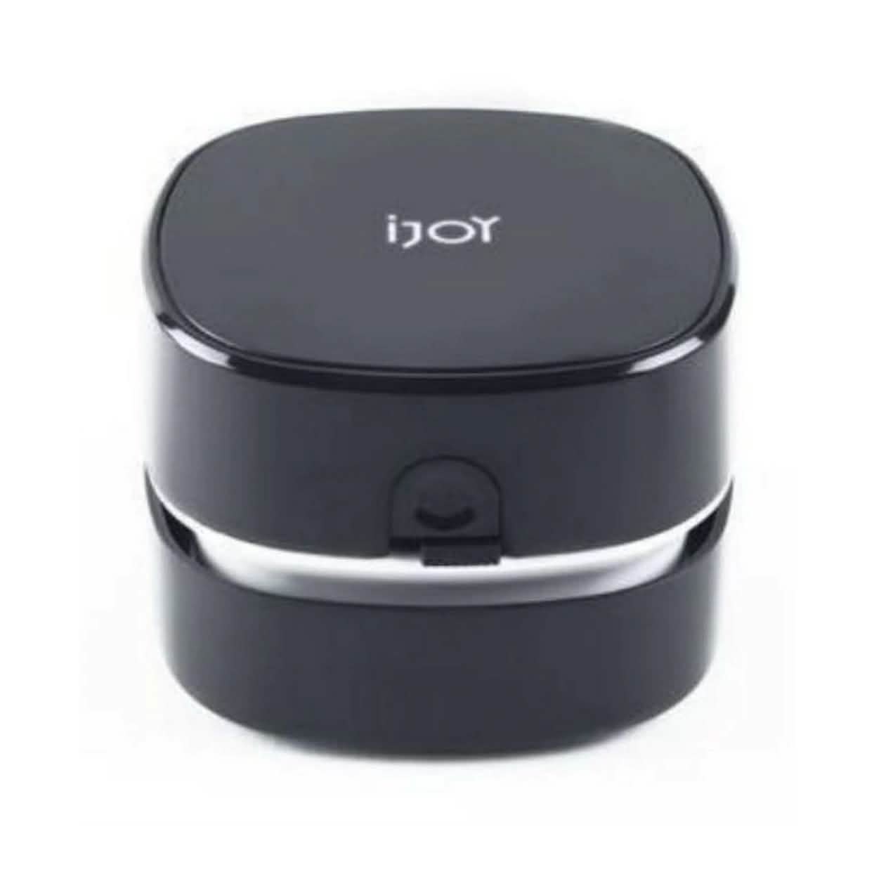 Mini-aspirateur de bureau iJoy Ta-Da à piles