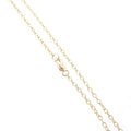 Gold Filled Cable Chain