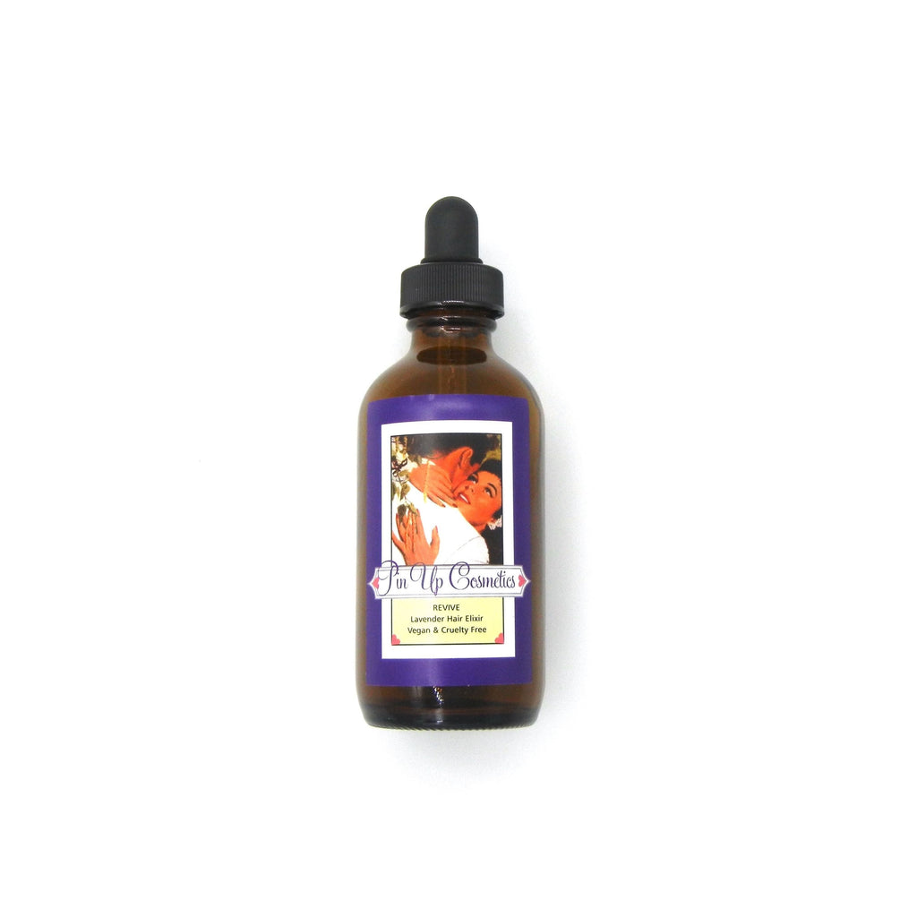 Services d'essences florales Dudleya de canyon, flacon compte-gouttes de 30 ml
