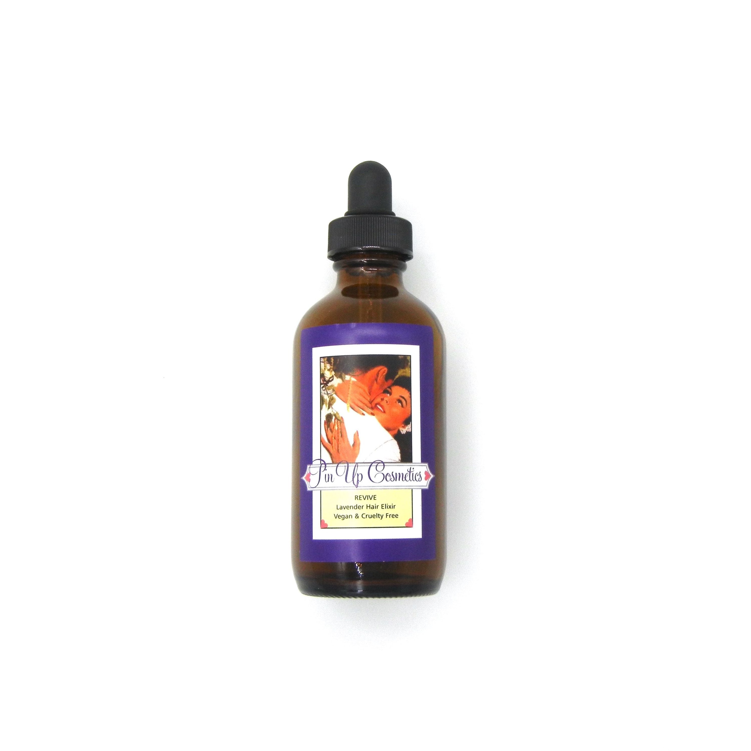 Services d'essences florales Dudleya de canyon, flacon compte-gouttes de 30 ml