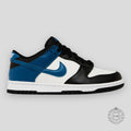 NIKE DUNK LOW (GS) « INDUSTRIAL BLUE »