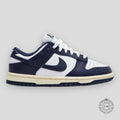 Nike Dunk Low W Marine Vintage