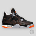 AIR JORDAN 4 RETRO (F) « STARFISH »