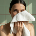 Serviettes ultra douces en coton australien