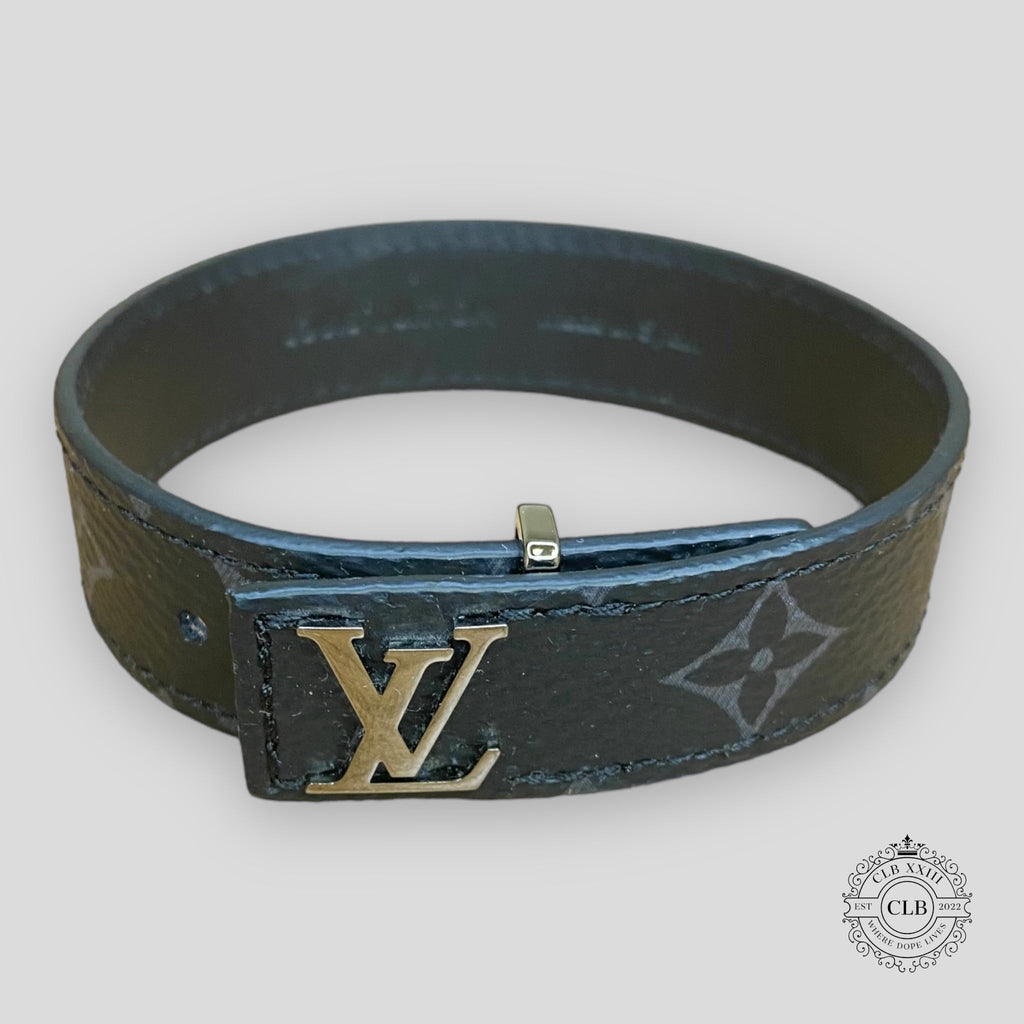 LOUIS VUITTON BRACELET LV SLIM