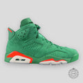 AIR JORDAN 6 RETRO « GATORADE »