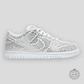 NIKE DUNK LOW X CPFM « PURE PLATINUM »