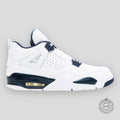 AIR JORDAN 4 RETRO « COLUMBIA »