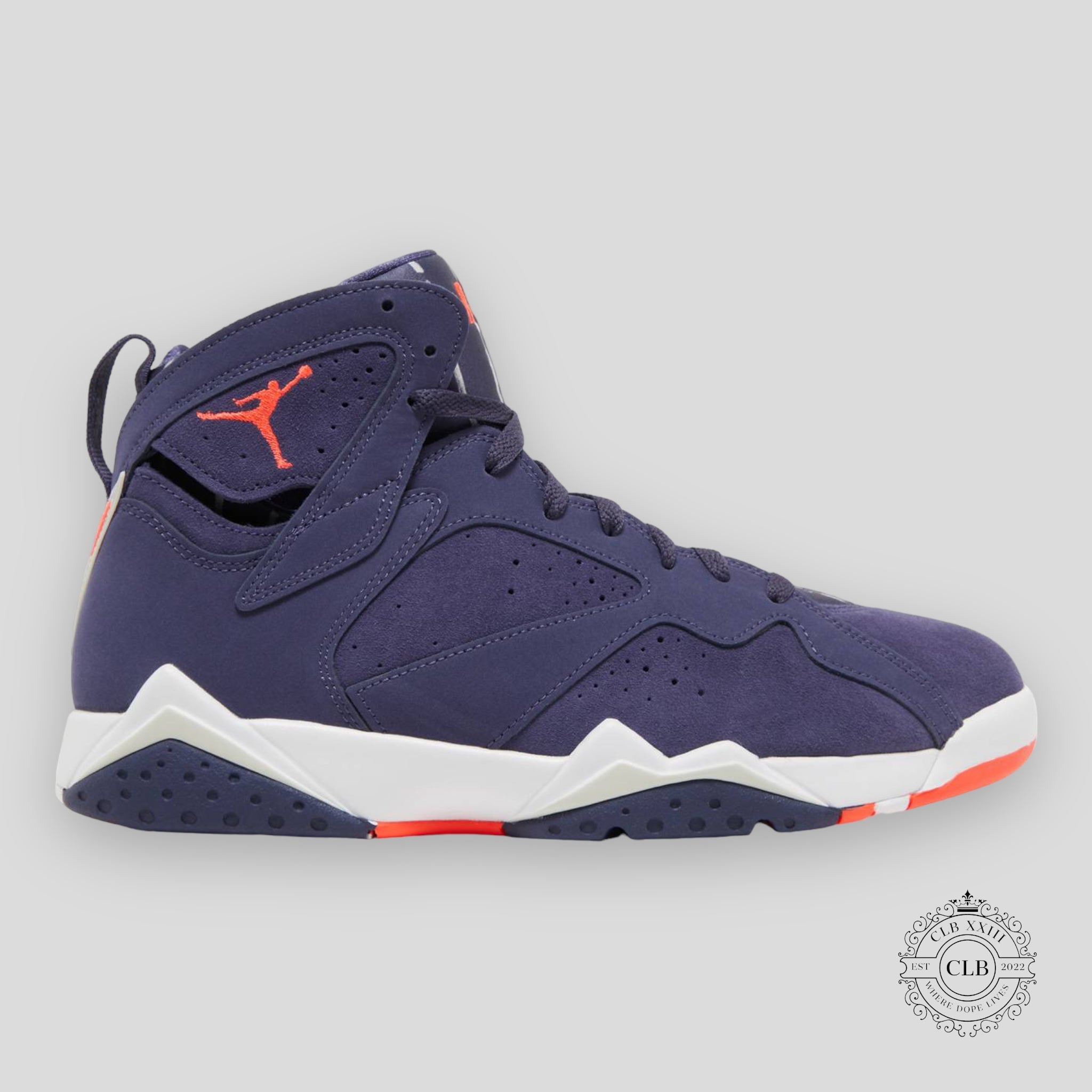 AIR JORDAN 7 RETRO « QUAI 54 »