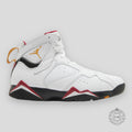 AIR JORDAN 7 RETRO « CARDINAL » 2022