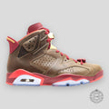 AIR JORDAN 6 RETRO « CIGARE »