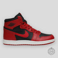 AIR JORDAN 1 RETRO HI '85 « VARSITY RED »