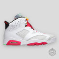 AIR JORDAN 6 RETRO « HARE »