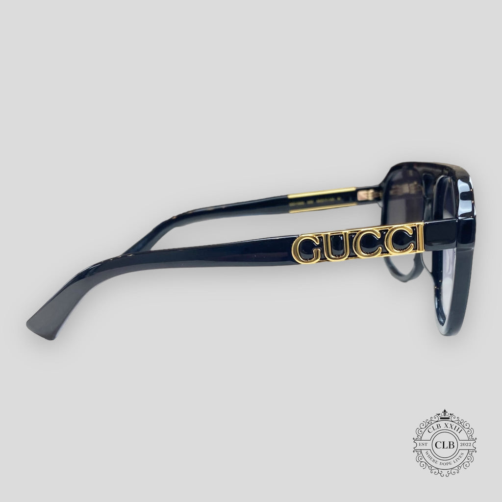 LUNETTES DE SOLEIL GUCCI NAVIGATOR