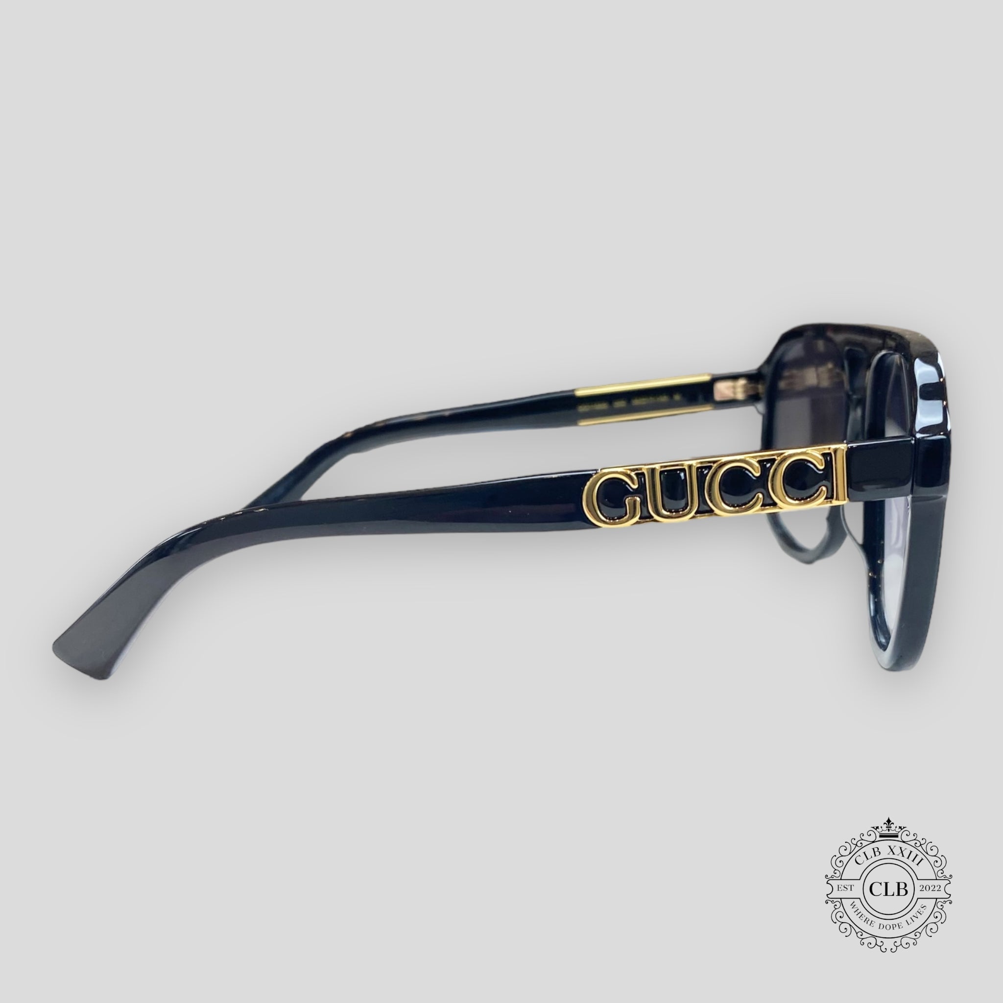 LUNETTES DE SOLEIL GUCCI NAVIGATOR