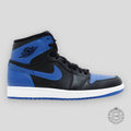AIR JORDAN 1 RETRO HIGH OG « ROYAL » 2013