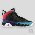 AIR JORDAN 9 RETRO (GS) « RÊVE-LE FAIS-LE »