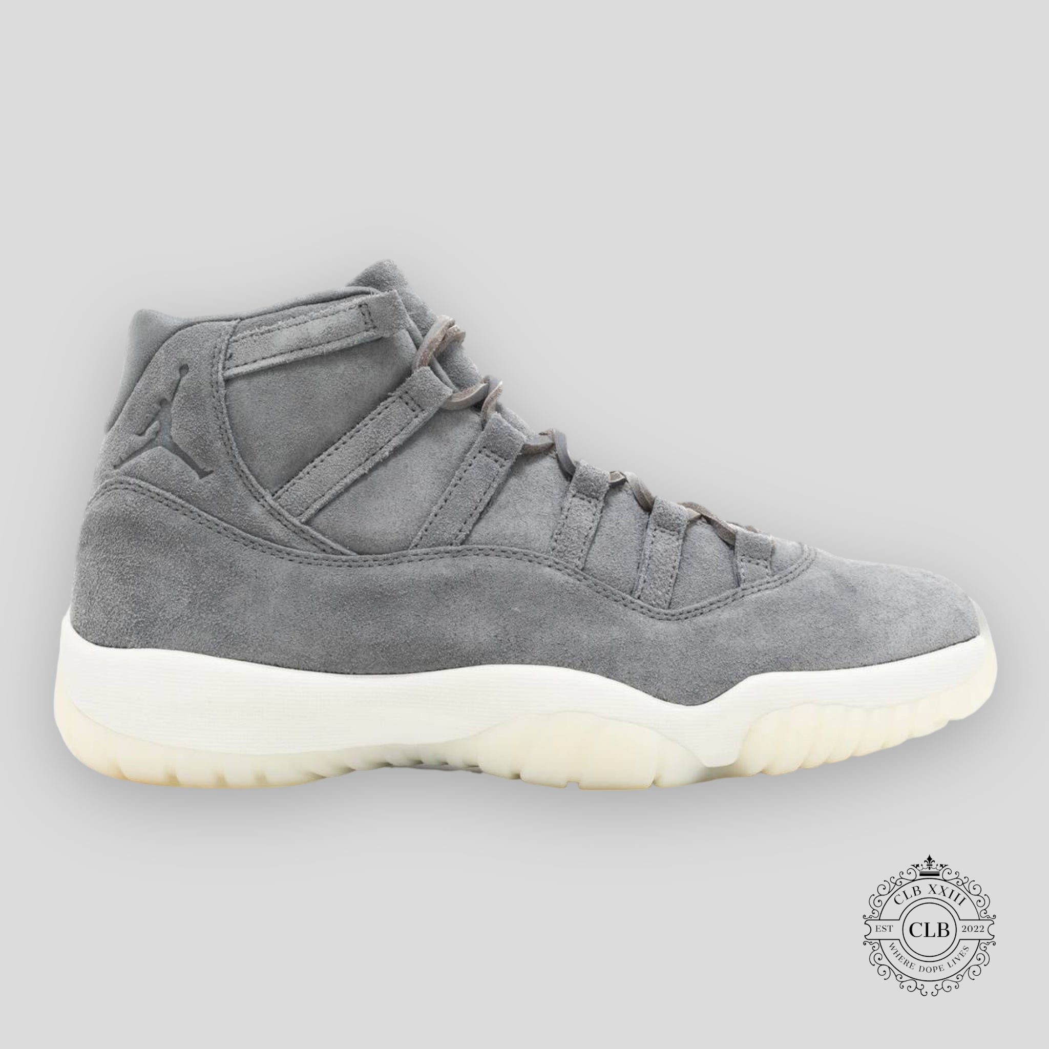 AIR JORDAN 11 RETRO « PINNACLE »