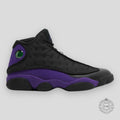 AIR JORDAN 13 RETRO « COURT PURPLE »
