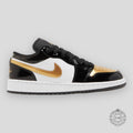 AIR JORDAN 1 LOW SE « GOLD TOE »