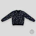 Louis Vuitton X Yayoi Kusama Infinity Dots Col Ras Du Cou