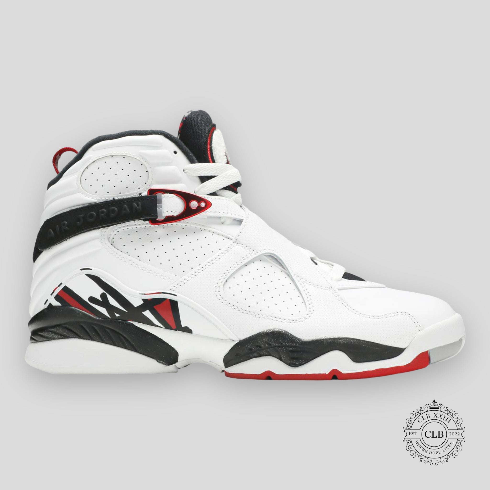 AIR JORDAN 8 RETRO « ALTERNATE »