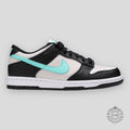 NIKE DUNK LOW (GS) « TROPICAL TWIST »