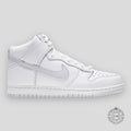 NIKE DUNK HIGH « PURE PLATINUM »