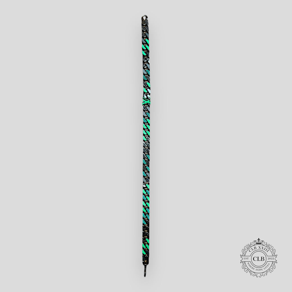 COLLIER LOUIS VUITTON 2054 MAILLONS DE CHAÎNE