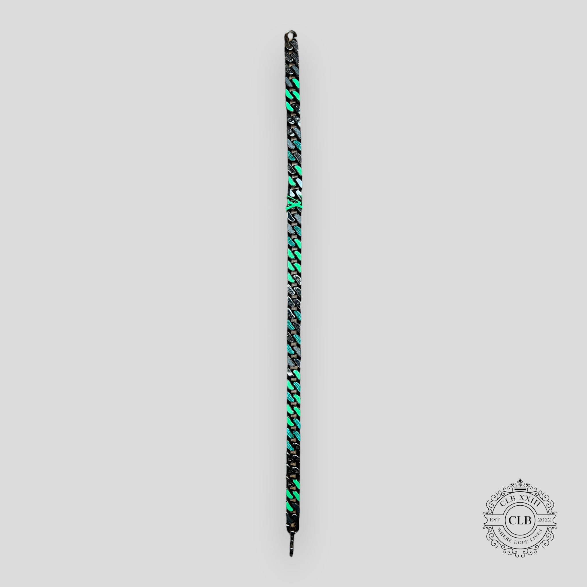 COLLIER LOUIS VUITTON 2054 MAILLONS DE CHAÎNE