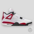 AIR JORDAN 4 RETRO « CIMENT ROUGE »