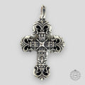 Pendentif Tiny Filigree CHROME HEARTS