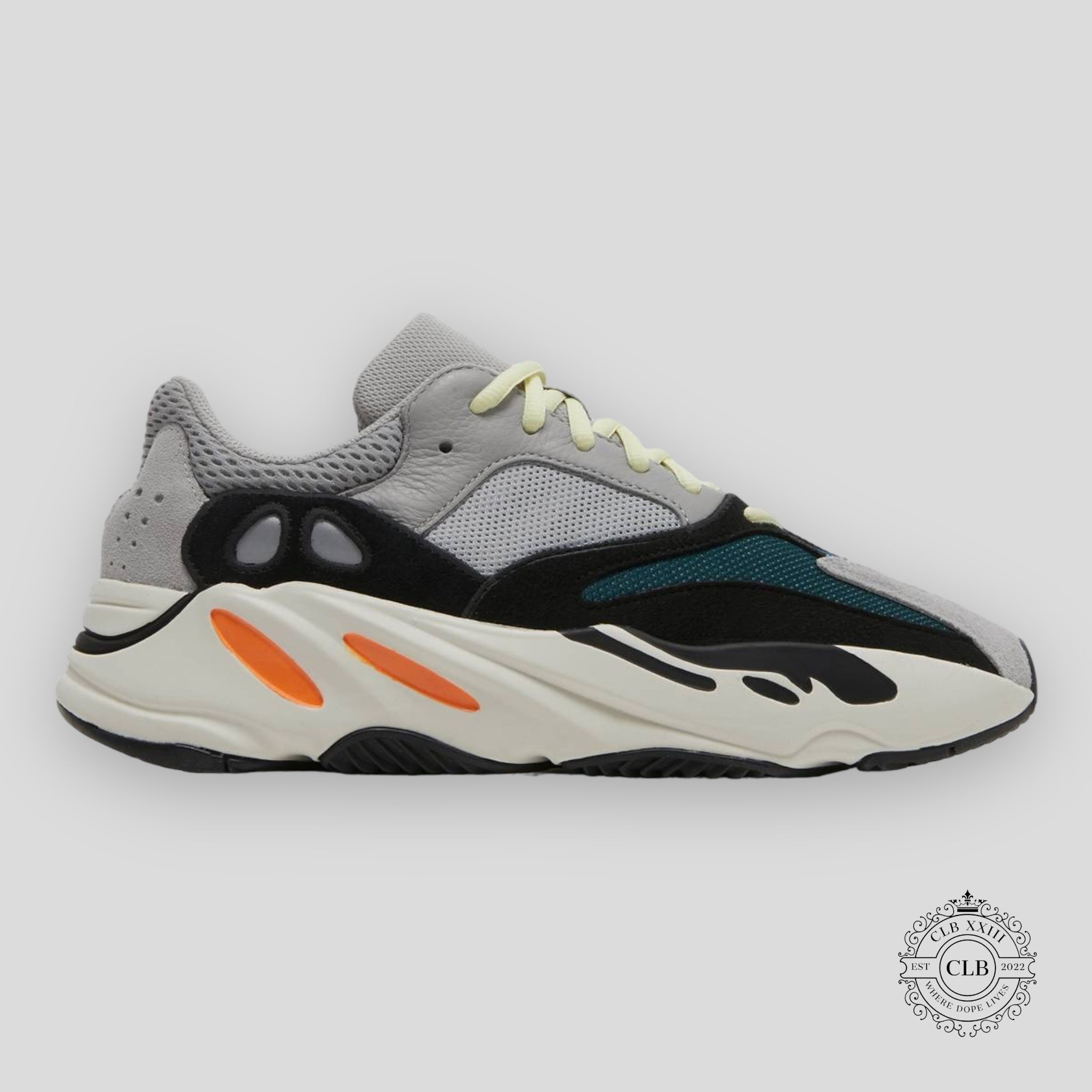 Adidas Yeezy Boost 700 « Wave Runner »